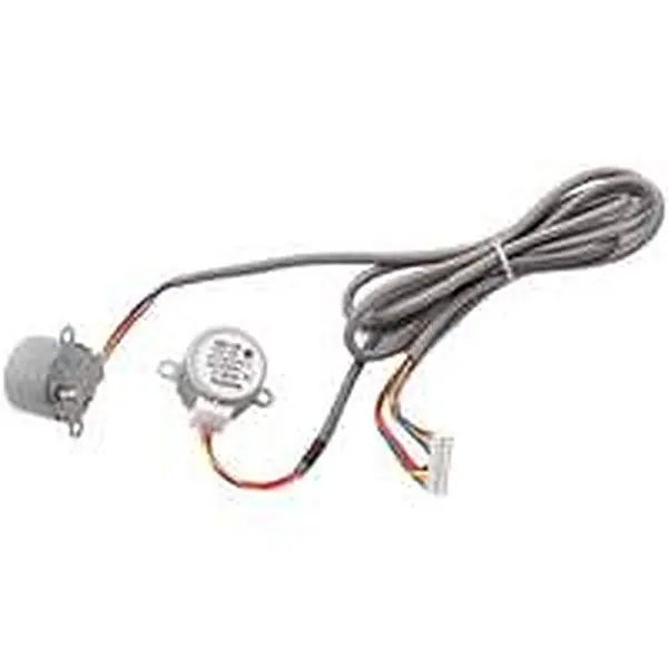 Haier stappenmotor 12v dc controller