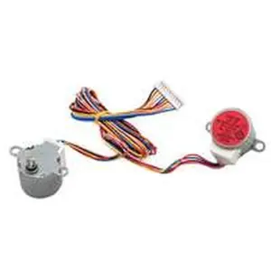 Haier stappenmotor