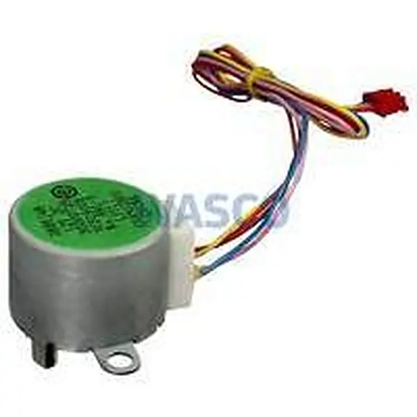 Haier stappenmotor
