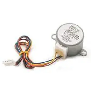 Haier stappenmotor