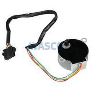 Haier stappenmotor
