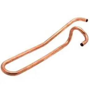 Haier zuigleiding