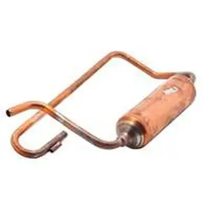 Haier zuigleiding