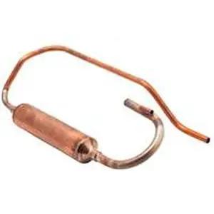 Haier zuigleiding