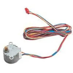 Haier swingmotor