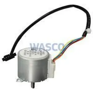Haier swingmotor
