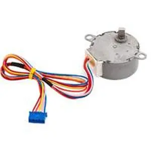 Haier swingmotor