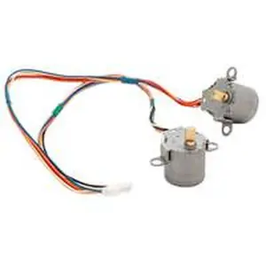 Haier swingmotor