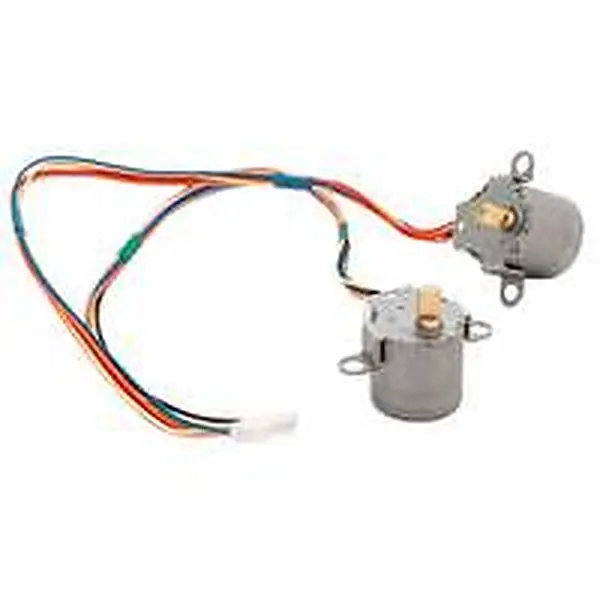 Haier swingmotor