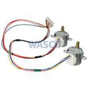 Haier swingmotor