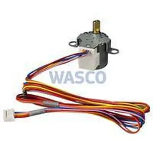 Haier swingmotor links