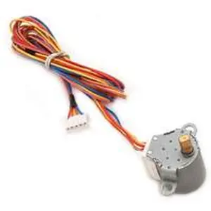 Haier swingmotor links