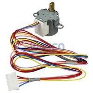 Haier swingmotor rechts