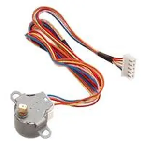 Haier swingmotor rechts