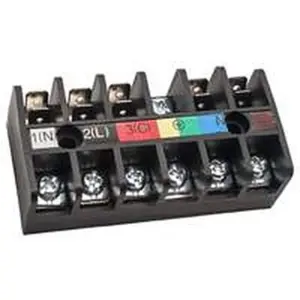 Haier klemmenstrook