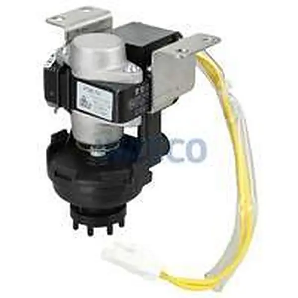 Haier waterpompmotor