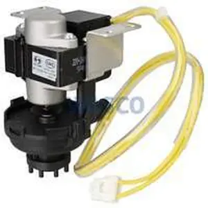 Haier waterpompmotor