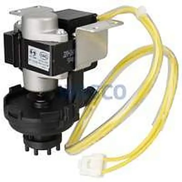 Haier waterpompmotor