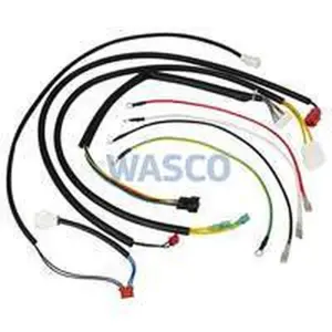 Haier bedradingsset
