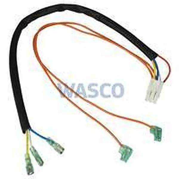 Haier bedradingsset