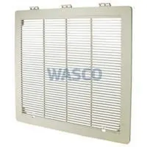 Haier grille
