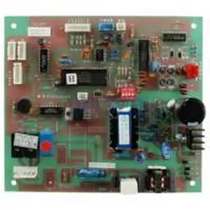 Haier printplaat