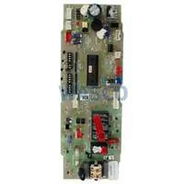 Haier print condensorunit