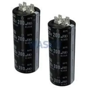 Haier condensator