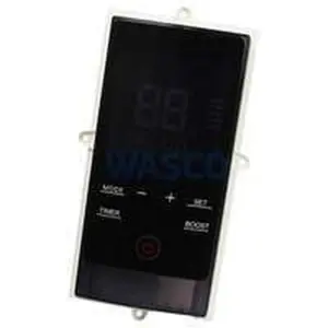 Haier display print