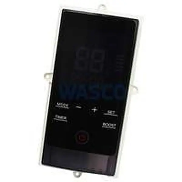 Haier display print