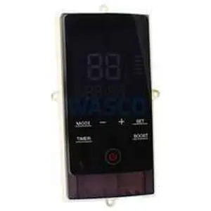 Haier display print
