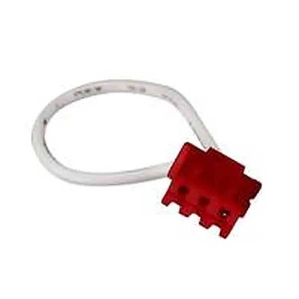 Haier kabel(rood, 3-aders, kort) 0