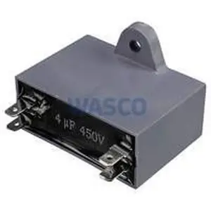 Haier condensator ventilator motor