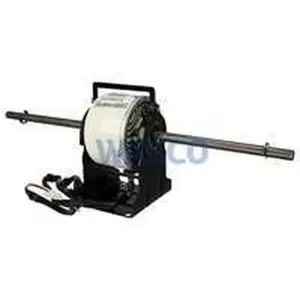 Haier motor