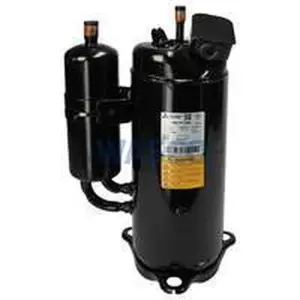 Haier compressor