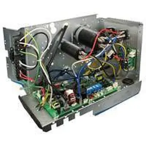 Haier elektra kast set