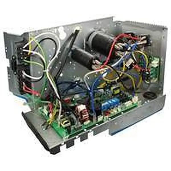 Haier elektra kast set
