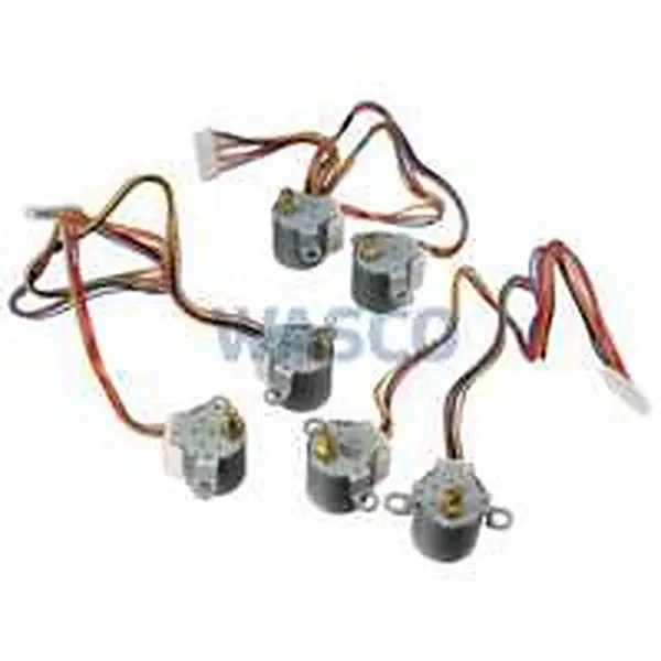 Haier swing motor (kant)