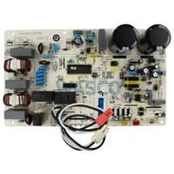 Haier printplaat condensorunit