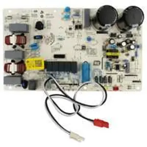 Haier printplaat condensorunit