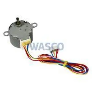 Haier stepper motor