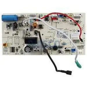 Haier printplaat