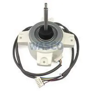Haier ventilatormotor