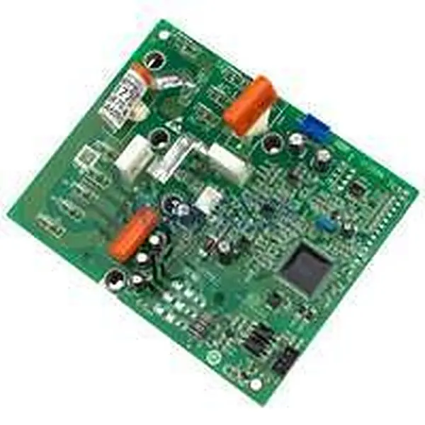 Haier inverter module