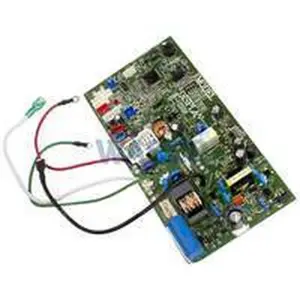 Haier printplaat