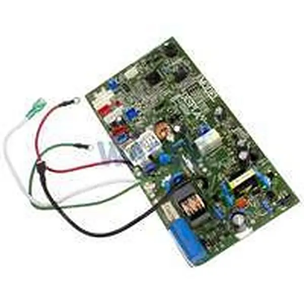 Haier printplaat