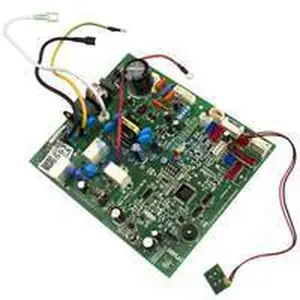 Haier printplaat