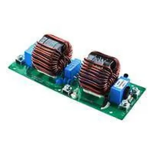 Haier filterboard