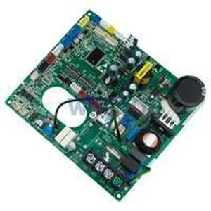 Haier printplaat