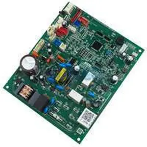 Haier printplaat
